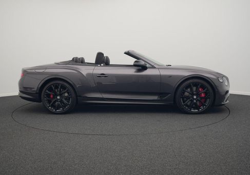 Bentley Continental GTC, 2024
