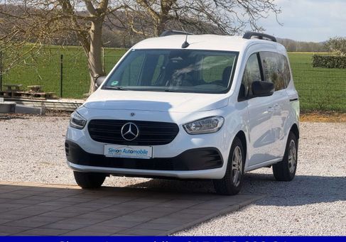 Mercedes-Benz Citan, 2023