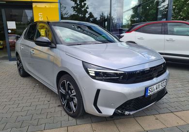 Opel Corsa, 2025
