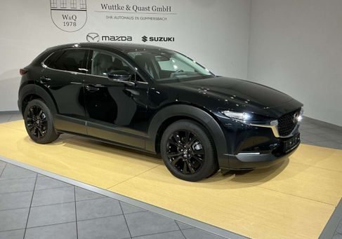 Mazda CX-30, 2025 2