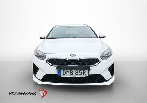 Kia Cee'd Sportswagon, 2020 2