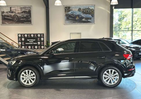 Audi Q3, 2019