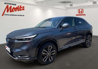 Honda HR-V, 2022