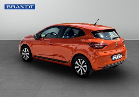 Renault Clio, 2023 2