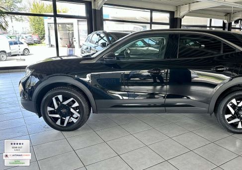 Opel Mokka, 2023 2