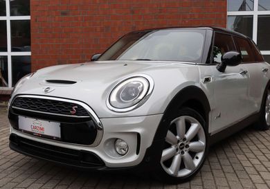 MINI Cooper S Clubman, 2018