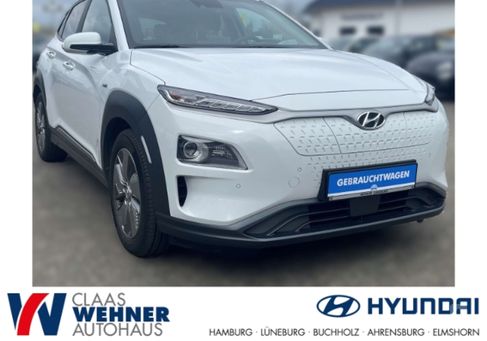 Hyundai Kona, 2020