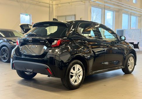 Mazda 2, 2026 3