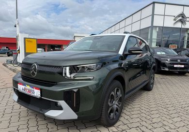 Citroën C3 Aircross, 2026