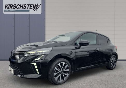 Mitsubishi Colt, 2025