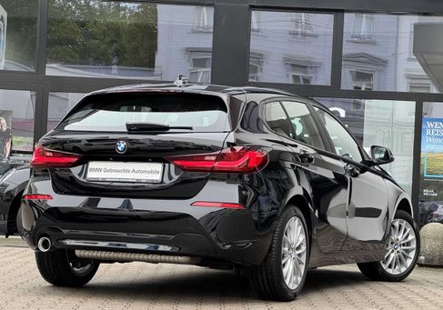 BMW 116, 2023 2
