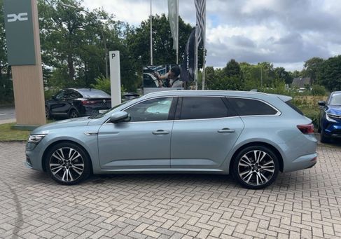 Renault Talisman, 2021