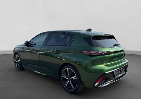 Peugeot 308, 2023
