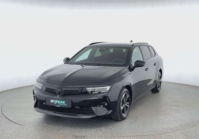 Opel Astra, 2024