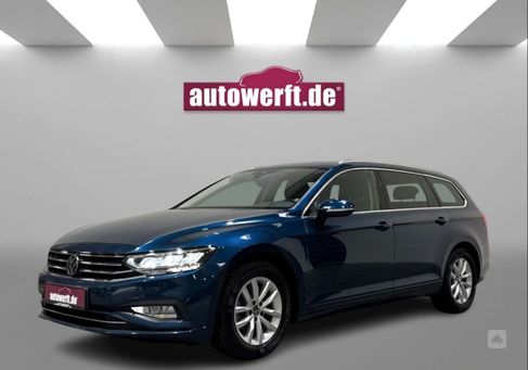 Volkswagen Passat Variant, 2023