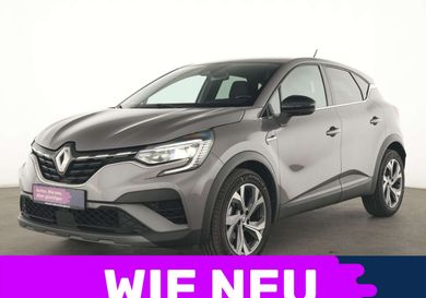 Renault Captur, 2021
