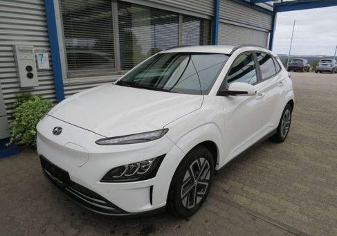 Hyundai Kona, 2023 2