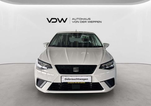 Seat Ibiza, 2024