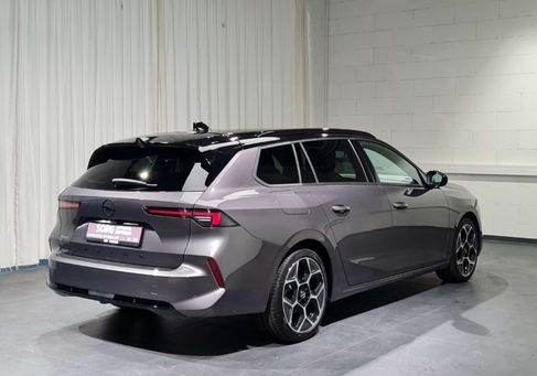 Opel Astra, 2024