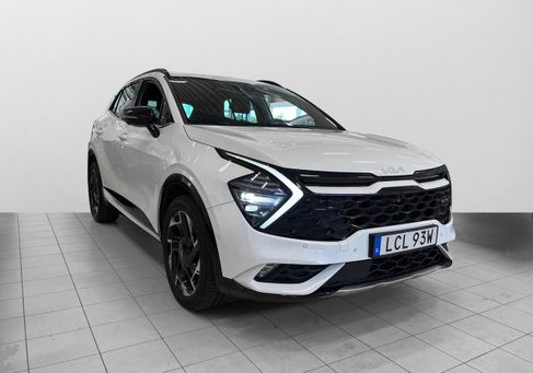 Kia Sportage, 2022 3