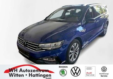 Volkswagen Passat Variant, 2023