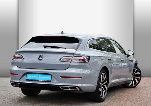 Volkswagen Arteon, 2025