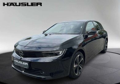 Opel Astra, 2023