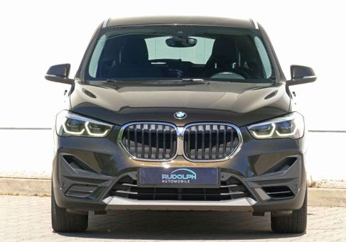 BMW X1, 2020