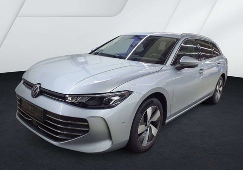 Volkswagen Passat Variant, 2025