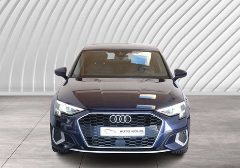 Audi A3, 2023 2