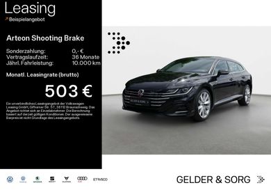 Volkswagen Arteon, 2022