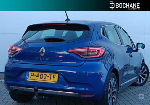 Renault Clio, 2020