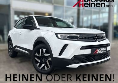 Opel Mokka, 2024