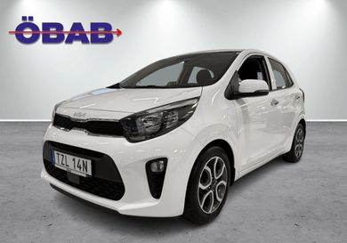 Kia Picanto, 2023
