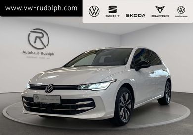 Volkswagen Golf, 2025