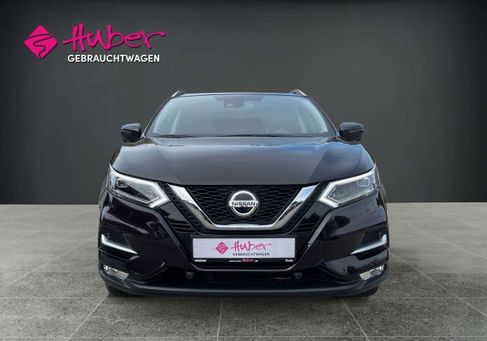 Nissan Qashqai, 2019 3