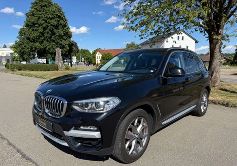 BMW X3, 2018 2