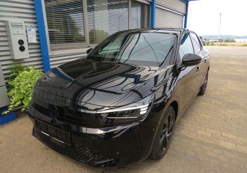 Opel Corsa, 2024 2