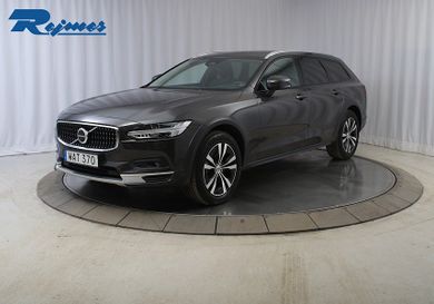 Volvo V90 Cross Country, 2024