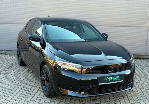 Opel Corsa, 2024 3