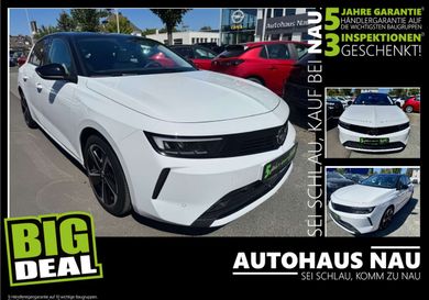 Opel Astra, 2023