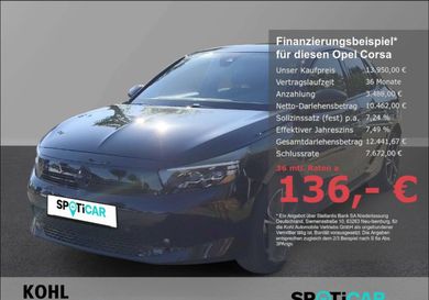 Opel Corsa, 2023