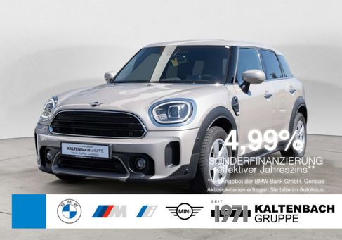 MINI Cooper Countryman, 2023