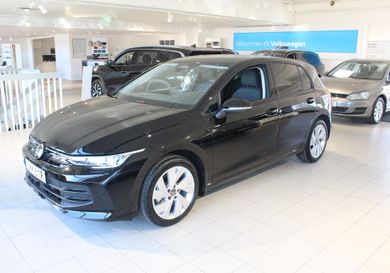 Volkswagen Golf, 2026