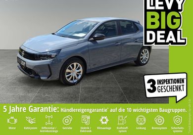 Opel Corsa, 2026