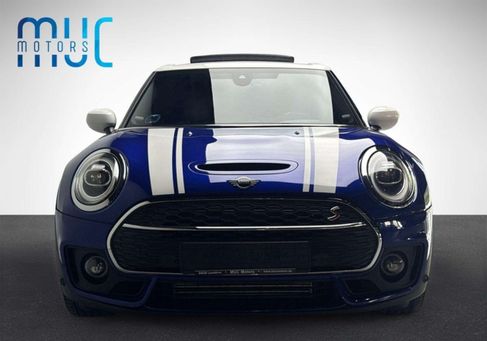 MINI Cooper SD Clubman, 2019