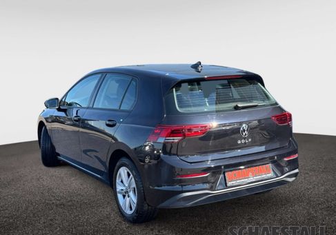 Volkswagen Golf, 2022 3