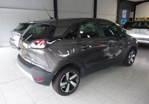Opel Crossland X, 2023 3