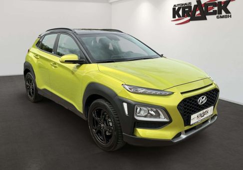 Hyundai Kona, 2020 2