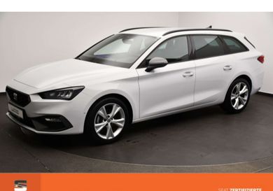 Seat Leon, 2025